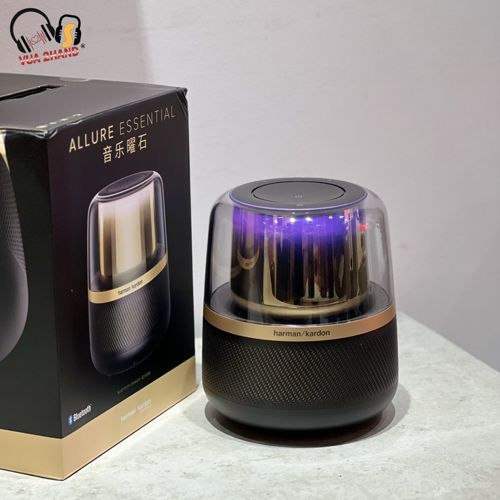 Loa Harman Kardon Allure Essential